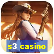 s3 casino